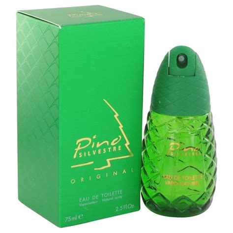 pino silvestre perfume for men.